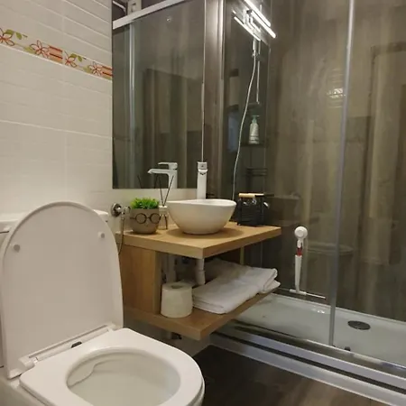Lejlighed Confort 1 Center Bukarest