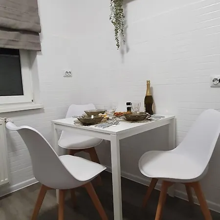 Confort 1 Center Apartment