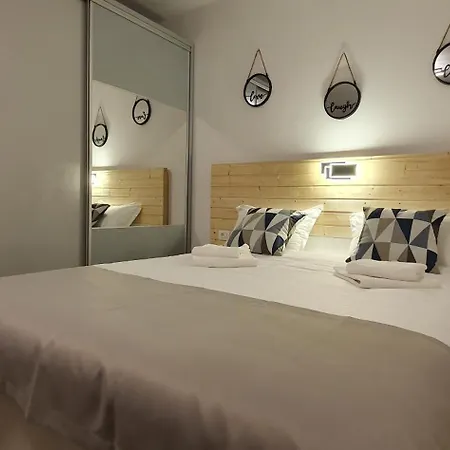 Apartment Confort 1 Center