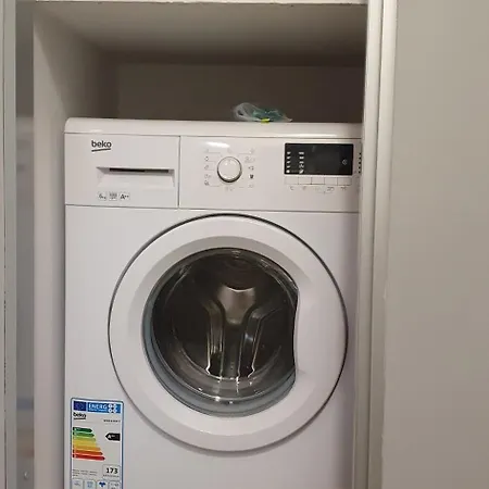 Confort 1 Center Appartement *