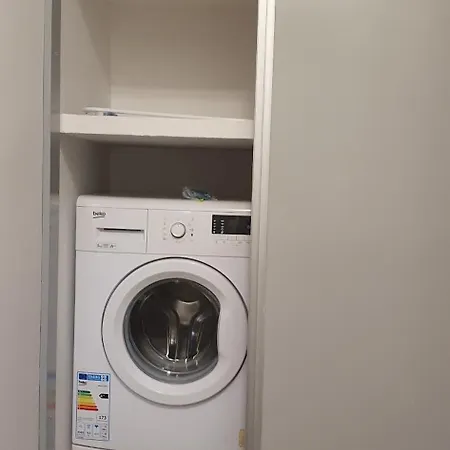 Διαμέρισμα Confort 1 Center *