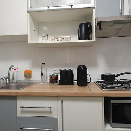 Confort 1 Center * Boekarest