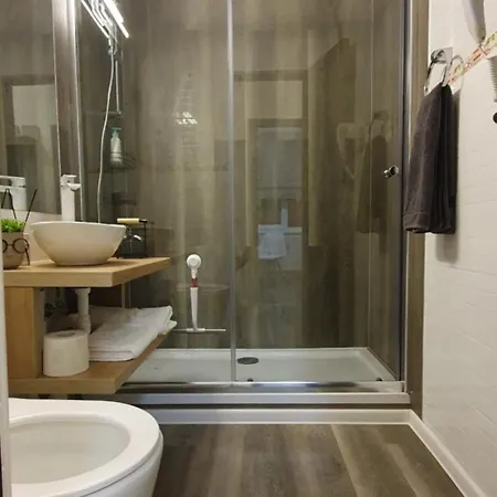 Apartment Confort 1 Center