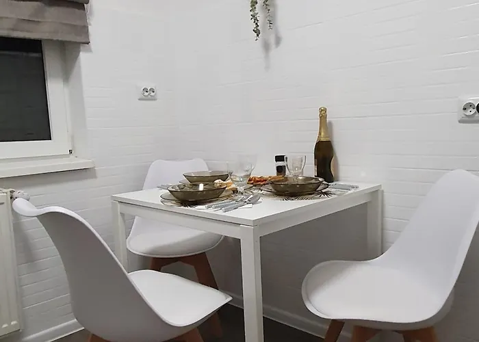 Confort 1 Center Apartament