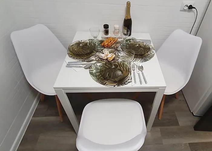 Apartman Confort 1 Center Bukarest