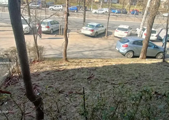 Confort 1 Center Apartman