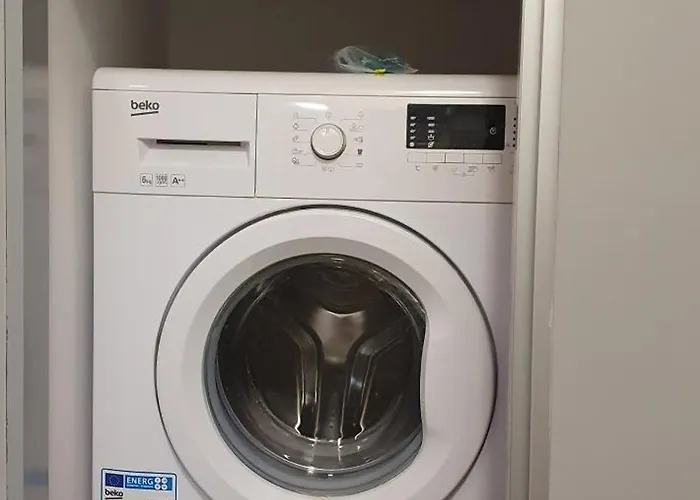 Confort 1 Center Appartement *