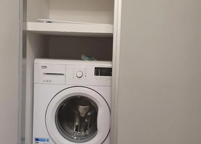 Apartman Confort 1 Center *