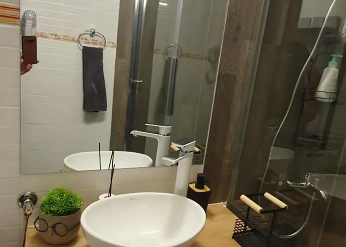 Appartement Confort 1 Center