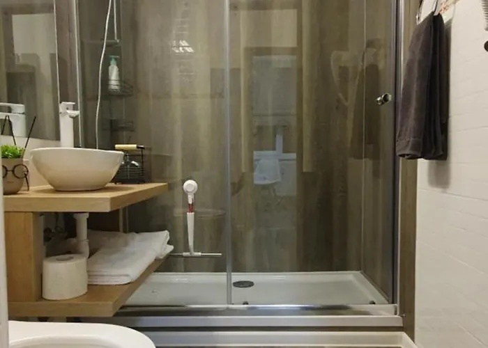 Apartman Confort 1 Center