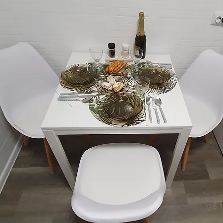 Appartement Confort 1 Center Bucarest