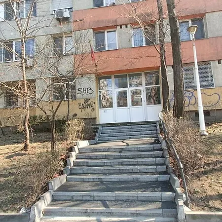 Confort 1 Center Appartement Bucarest