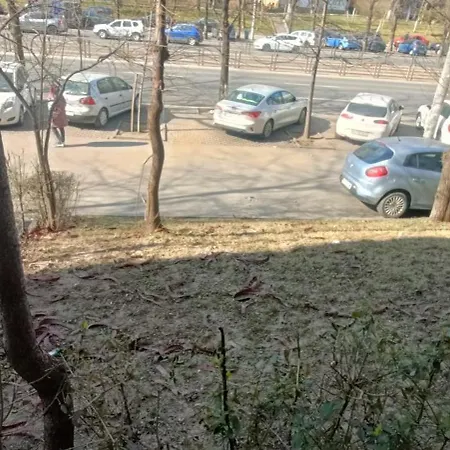 Confort 1 Center Appartement