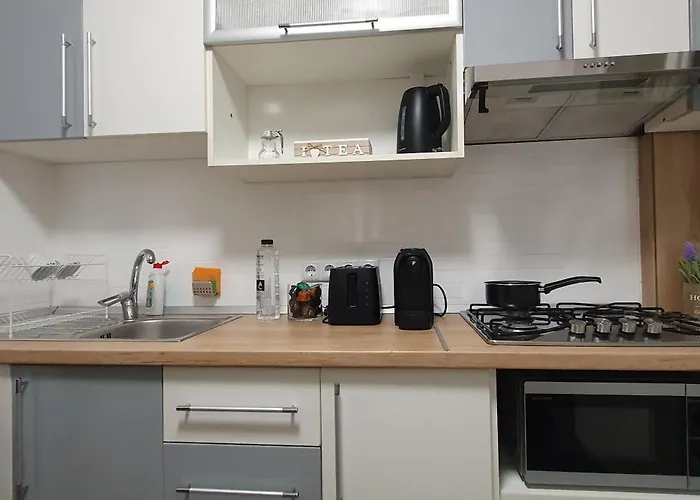 Confort 1 Center * Бухарест