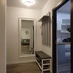 Apartment Confort 1 Center