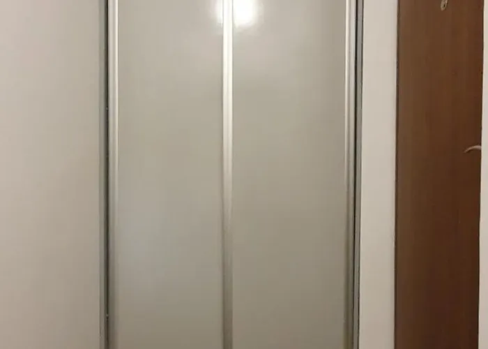 아파트 Confort 1 Center 부쿠레슈티